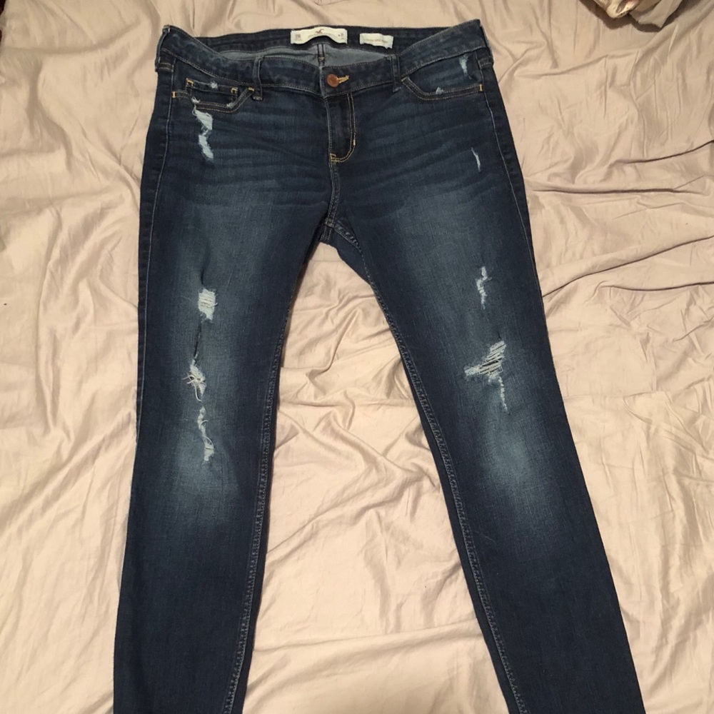 Hollister Ladies Jeans